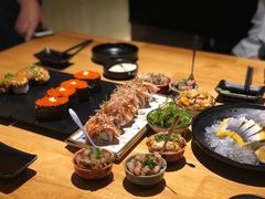 -昊·来了寿司(双楠2店)
