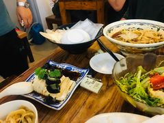 -老门刀削面(小酱坊店)