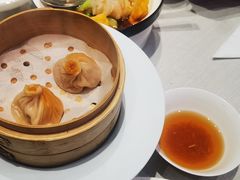 -狮王府淮扬菜(百家湖1912店)