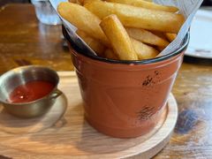 -1886德国汽车餐厅(外滩中央店)