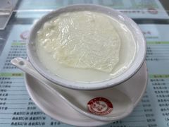 双皮奶-义顺牛奶公司