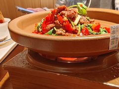 -乔街深夜食堂·小龙虾·高压锅生蚝(杭州总店)