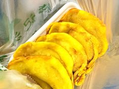 -李记清真馆(打钉巷店)