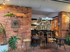 -方炉·天然食材面包店(青秀店)