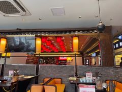 -巴蜀大将火锅(春熙店)