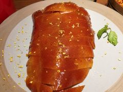 桂花香烤鸭-青年公社烤鸭(宝杨宝龙广场店)