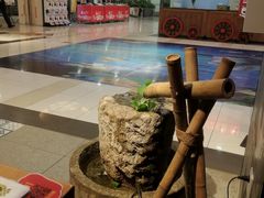 -湘与香缘·湖南菜(王府井北京市百货大楼店)