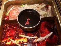 -雾都渣渣火锅(南城智汇城店)