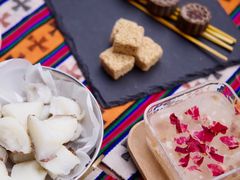 -敏珠拉姆藏餐·南京厨房(富春江东街店)