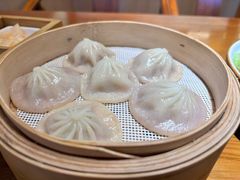 -如轩·海鲜砂锅粥·潮汕菜(一品天下店)