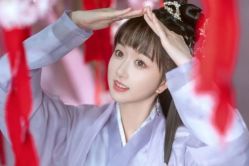 -盘子女人坊古装写真摄影(天津总店)