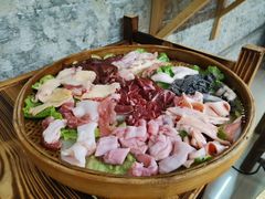 【半仙】牛八宝-喜半仙·牛八宝·两江米粉酒(普陀路店)