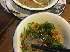 -刘少华贵州小黄牛·鲜牛肉火锅(总店)