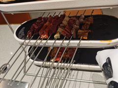 -丰茂烤串(公园店)