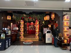 -南京大牌档(二七万达店)