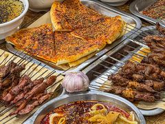 -老白家怡贵园烤肉