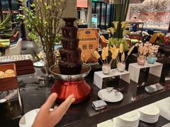 -希尔顿欢朋酒店·欢朋餐厅