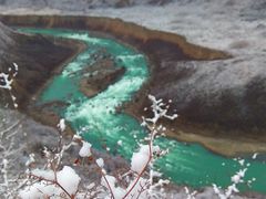 -雅鲁藏布江