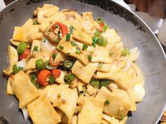 -梁记粥铺(开元地中海店)