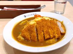 -COCO壱番屋(现代城店)