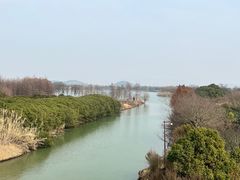 -苏州太湖国家湿地公园