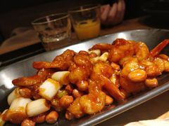 -金牌外婆家(苏州中心店)