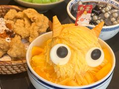 -虾乐园龙虾·烧烤夜宵(中山公园店)