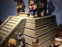 -成都泰迪熊博物馆