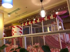 -菲拉拉漫温泉(东环路店)