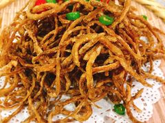 -星龙海鲜(望江东路店)