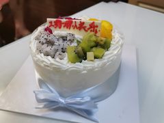 -卡漫莫尼蛋糕(徐汇店)