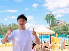 -欢乐水魔方水世界