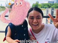 -黄埔古港