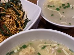 -东泰祥生煎馆(重庆北路店)