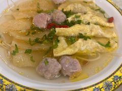 -顾家土菜館