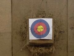 -道顺射箭·团建·骑射(张杨路店)