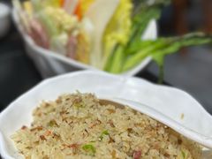 -野菌皇海景野生菌火锅(滨海大道店)