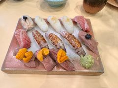 -Sushi Hanzo半藏(天环广场店)