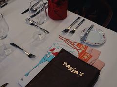 -马克西姆餐厅(崇文门店)