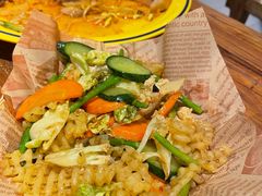 -北丐先生·野馄饨烧烤(雨花万象店)