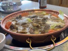 -阿婆情腊排骨火锅(金虹路店)