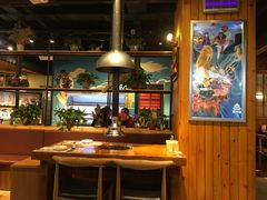 -万兴佳烤肉·长白山老味道(东岸里店)