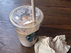 -星巴克(绵阳涪城凯德店)