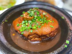 -好兄弟郭巨海鲜(天一阁店)