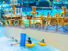 -厦门方特水上乐园