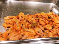 -汉巴味德(大悦城店)