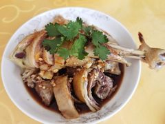 -天乐农家鱼头王(天目湖店)