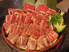 -熊出没日本烧肉放题