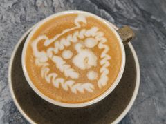 -松松咖啡