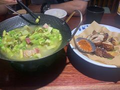 -大牌大·传统杭帮菜(湖滨店)